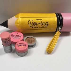 Benefit Boing Erase Case Concealer Set